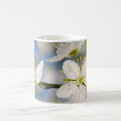 Mug fleurs de printemps (Centre)
