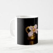 Mug Fleurs de printemps (Devant gauche)