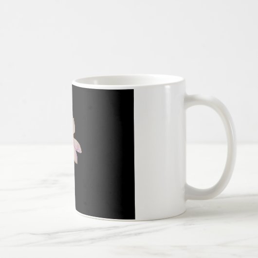 Mug Fleurs de printemps (Droite)