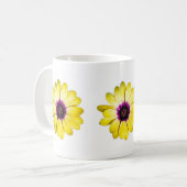 Mug Fleurs de printemps (Devant gauche)