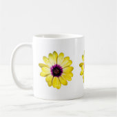 Mug Fleurs de printemps (Gauche)