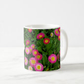 Mug Fleurs de printemps (Devant droit)