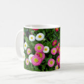 Mug Fleurs de printemps (Devant gauche)