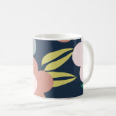 Mug Fleurs de printemps (Devant droit)