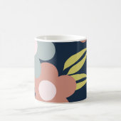 Mug Fleurs de printemps (Centre)