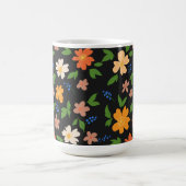 Mug Fleurs de printemps (Centre)