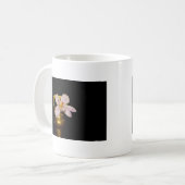 Mug Fleurs de printemps (Devant gauche)