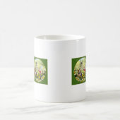 Mug Fleurs de printemps (Centre)