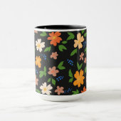 Mug Fleurs de printemps (Centre)