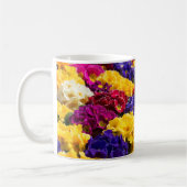 Mug Fleurs de printemps (Gauche)