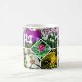 Mug Fleurs de printemps (Centre)