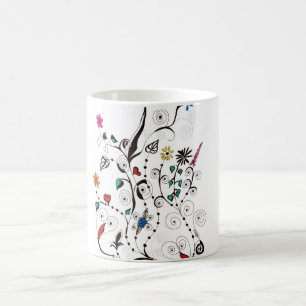 Mug Fleurs de printemps_2