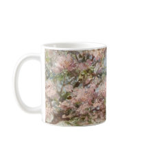 Fleurs de printemps en fleurs