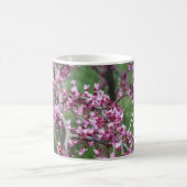 Mug Fleurs de Redbud (Centre)