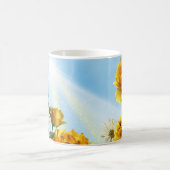Mug Fleurs de ressort (Centre)