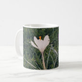 Mug Fleurs de ressort (Devant gauche)
