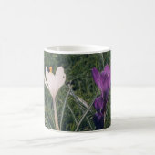 Mug Fleurs de ressort (Centre)
