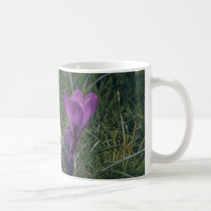 Mug Fleurs de ressort