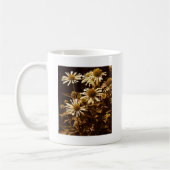 Mug Fleurs de soleil (Gauche)