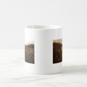 Mug Fleurs de soleil (Centre)