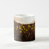 Mug Fleurs de soleil (Centre)