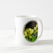 MUG FLEURS DE TULIP (Devant droit)