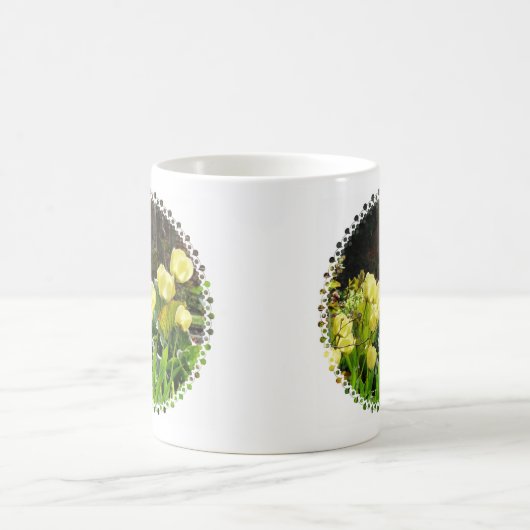 MUG FLEURS DE TULIP (Centre)