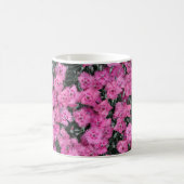Mug Fleurs de willim rose (Centre)