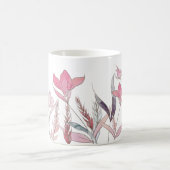 Mug Fleurs d'eau (Centre)