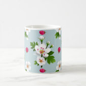 Mug Fleurs d'épines (Centre)