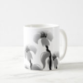 Mug Fleurs dépoussiérées (Devant droit)