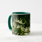 Mug Fleurs d'Esprit (Devant gauche)