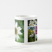 Mug Fleurs d'été (Centre)