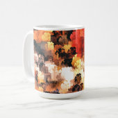 MUG FLEURS D'ÉTÉ (Devant gauche)