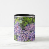 Mug Fleurs d'Hydrangée (Centre)