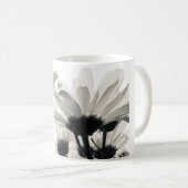 Mug Fleurs du désert (Devant droit)