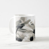 Mug Fleurs du désert (Devant gauche)