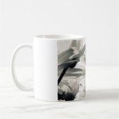 Mug Fleurs du désert (Gauche)