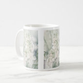 Mug Fleurs du muguet (Devant gauche)