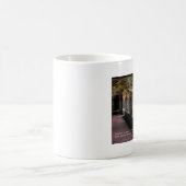 Mug Fleurs en baisse (Centre)