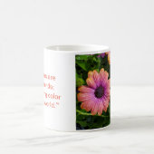Mug Fleurs et Amis (Centre)