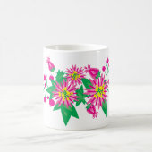 Mug Fleurs et baies (Centre)