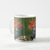 Mug Fleurs et fruits de Pierre Renoir (Devant gauche)