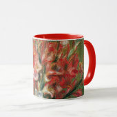 Mug Fleurs et fruits de Pierre Renoir (Devant droit)