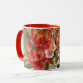 Mug Fleurs et fruits de Pierre Renoir (Devant gauche)