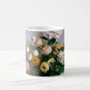 Mug Fleurs et fruits, Henri Fantin-Latour
