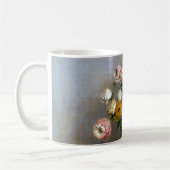 Mug Fleurs et fruits, Henri Fantin-Latour (Gauche)