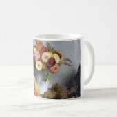 Mug Fleurs et fruits, Henri Fantin-Latour (Devant droit)
