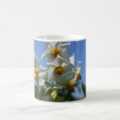 Mug Fleurs étoilées Solanum tuberosum (Centre)