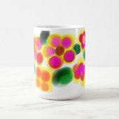 Mug Fleurs fête des mères (Centre)